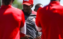 Wydad : Divorce officiel avec Mokwena