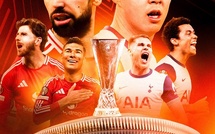 Europa League / Man. United vs Tottenham ce soir : Une finale pour sauver toute une saison !