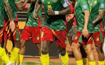 Fenêtre FIFA juin : Officiel, les Lions Indomptables à Marrakech