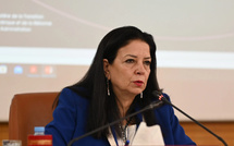 IA : Seghrouchni présente sa stratégie devant les Conseillers 