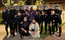 Zaytouna FC intègre la King’s League, la compétition de football lancée par Gerard Piqué