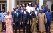 Délégation émiratie à Bamako : Les Emirats arabes unis se rapprochent du Mali, un coup dur pour l'Algérie 