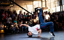 Formation des enseignants d’EPS au hip-hop et au breakdance