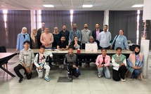 Casablanca accueille les finales nationales de cinéma et d’impro du projet « Madrastna » du 26 au 28 mai