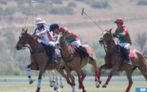 5è Trophée International Mohammed VI de Polo: Le Maroc bat les Etats-Unis et se qualifie en finale