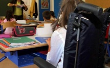 Décrochage scolaire : Griefs des parents d’enfants en situation de handicap