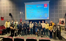 Entrepreneuriat: Lancement de RAM Digital Open Innovation