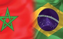 ​Le tourisme des Brésiliens au Maroc en forte progression : +48 % en quatre mois