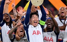 Finale Europa League : Tottenham vainqueur de l'édition 2025