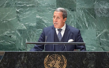 Hilale: "Le Sahara est Marocain par l'histoire, le droit et la libre expression de ses populations"