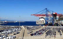 Exportations automobiles - Net recul pour l’industrie marocaine en 2025