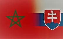 Sahara : La Slovaquie apporte son soutien au plan d’autonomie