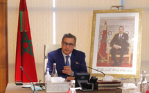 Akhannouch : "Le gouvernement mobilise l'ensemble des moyens pour accompagner la mise en œuvre du chantier de réforme de la Justice"