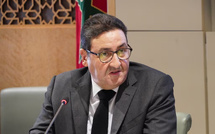 Kayouh appelle à Leipzig au renforcement de la représentation des pays africains au sein de l'ITF