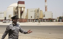 Nucléaire iranien : Israël se préparerait à frapper les sites nucléaires iraniens