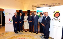​Tourisme : Grenade fait sa promotion à Rabat