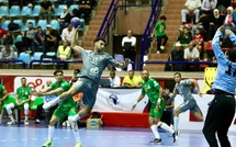 HB. ½ Finale 𝟒𝟏𝐞 𝐂𝐀𝐂𝐕𝐂 𝟐𝟓 : M. Derb Sultan jouera pour le bronze !