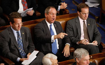 Le Polisario sur la liste des organisations terroristes : Joe Wilson annonce une législation "imminente" 