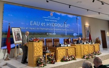 Le Secrétaire Perpétuel de l'Académie Hassan II adresse un message de loyauté à SM le Roi à l'occasion du 19ème anniversaire de l'Académie