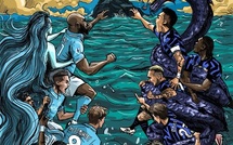 Série A  / J38 : Le Napoli ou l’inter, lequel sera champion ce soir ?