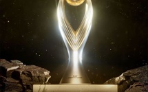LDC : La CAF  dévoile le nouveau design du trophée