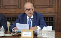 El Bouari : ​La petite et moyenne agriculture familiale représente 54% de la population rurale