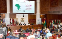 UPA : Ould Errachid appelle à l'unité pour l’émergence d’une Afrique forte et solidaire