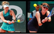 ​TENNIS / 23ème Grand Prix Lalla Meryem : Ce samedi, Maya Joint (AUS) et Jaqueline  Cristian (ROU) joueront la finale !