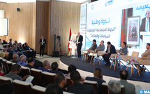 Démocratie participative : Abdeljabbar Rachidi annonce le renforcement des dispositifs d'accès à l'information 