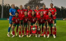 FRMF : Les U23 (f) au "Tournoi Sud Ladies Cup 2025" pour la 2e fois d'affilée