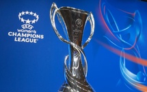 Finale LDC(f) UEFA :  Barça-Arsenal ce samedi
