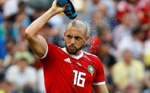 ​Nordin Amrabat au Wydad : un renfort d’expérience pour la Coupe du Monde des Clubs