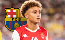 Mercato : Eliesse Ben Seghir dans le collimateur du FC Barcelone