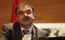Samir Mohammed Tazi nommé Secrétaire général du ministère de l’Intérieur