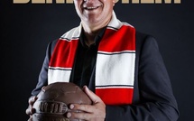 Wydad : Benhachem par... Benhachem !