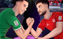 FRMF/ Barrages DII vs DI : Cet après-midi, RBM-HUSA