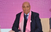 Moulay Hamdi Ould Rachid préside les travaux du Conseil provincial du Parti de l’Istiqlal à Tarfaya sous le thème : « Gestion des affaires locales : réalité et perspectives »