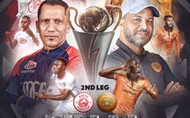 Finale CCAF: La Renaissance à la quête de sa 3e étoile !