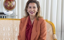 ​SAR la Princesse Lalla Meryem préside à Rabat la cérémonie de célébration du 30e anniversaire de l’Observatoire National des Droits de l’Enfant