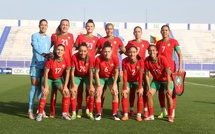 Prépa. CAN(f) Maroc 25 : L'Équipe nationale en stage à Tanger