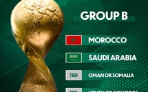 Coupe Arabe FIFA 25 : Le Maroc retrouvera Hervé Renard en phase de groupes