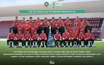 CDM U17 2025 : Le programme des Lionceaux en phase de poules