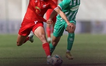 FRMF/ Barrages D2 vs D1 : Nul entre le RBM et le HUSA