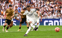 Officiel : Mbappé Pichichi et Soulier d’Or européen