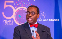 ​BAD : L’Afrique doit tirer son économie vers plus de croissance