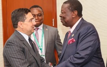 Sahara : le Kenya soutient le plan d’autonomie comme la seule solution, camouflet majeur pour l'Algérie 