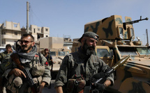 ​Syrie : Menace d’une confrontation majeure au nord du pays