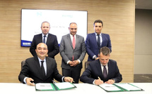  Franprix et Monoprix font leur entrée au Maroc à travers H&amp;S Invest Holding