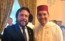 Sahara marocain : Le Salvador prévoit l’ouverture d’un consulat à Laâyoune