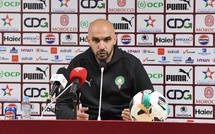 FRMF / Equipe nationale A : La liste des Lions convoquée pour les amicaux de juin dévoilés aujourd'hui